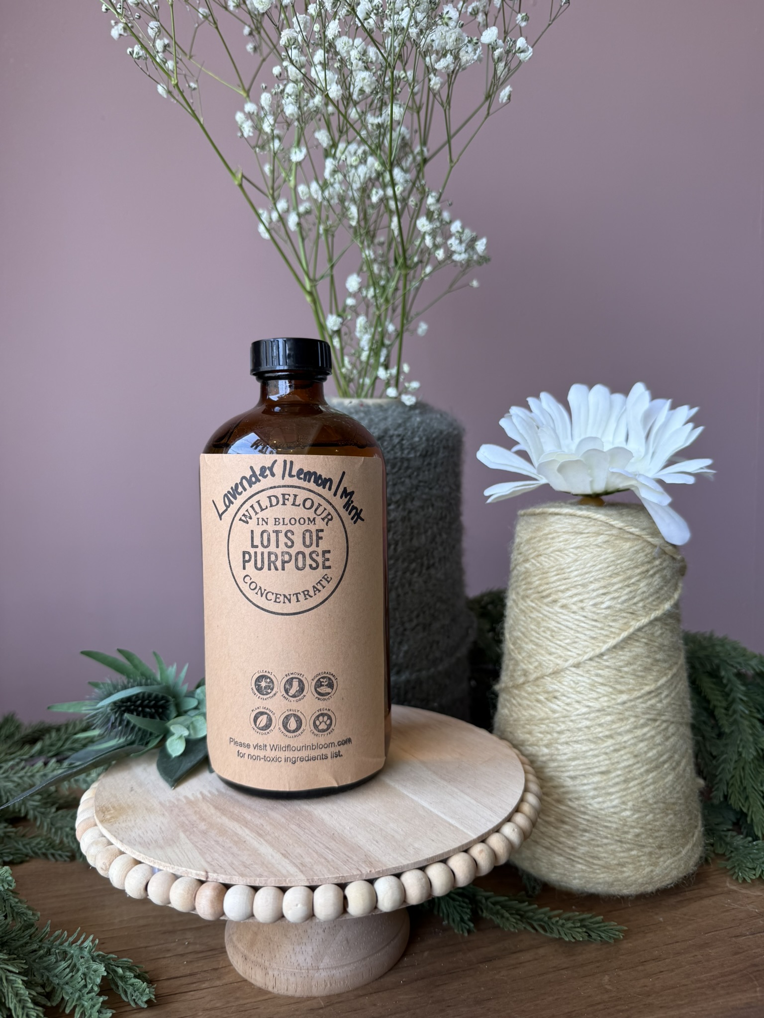 All-Purpose Concentrate